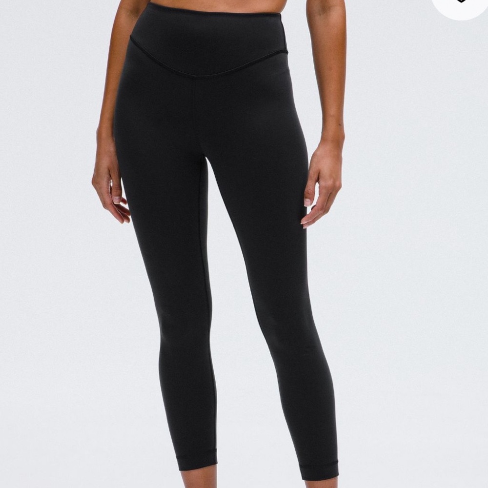 Wunder Under SmoothCover High-Rise
Tight 25"